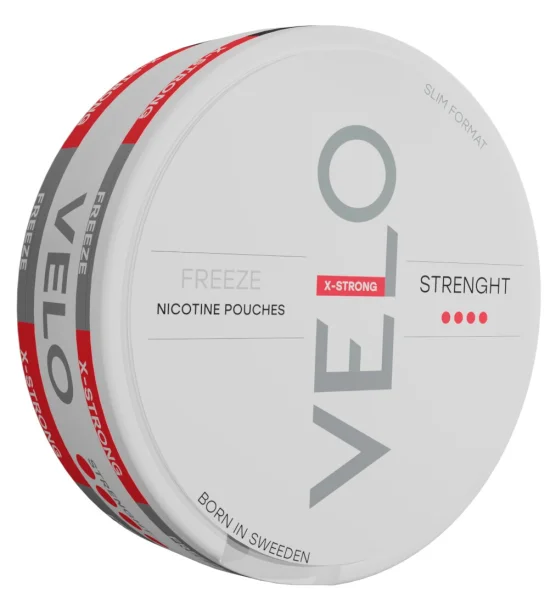 VELO Freeze